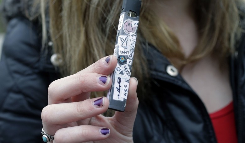 Dear Congress, Federal Health Agencies Don't Need More Funding for E-Cigarette Alarmism