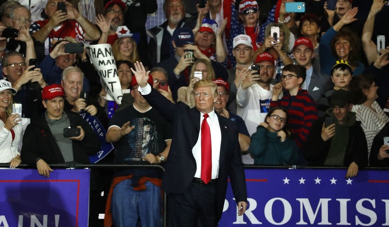Results Matter: Three Recent, Enormous Trump Accomplishments Must Not Be Overlooked