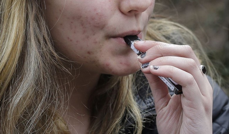 Washington Should Fight Teen Smoking at the Source