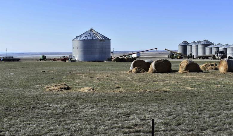 House Farm Bill Makes Good on Promise of American Dream