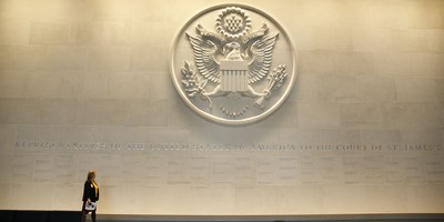 Leftist Influencer Just Risked 20 Years After Bragging He Donated to Newly Designated Terror Group