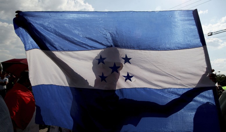 Honduras at a Crossroads