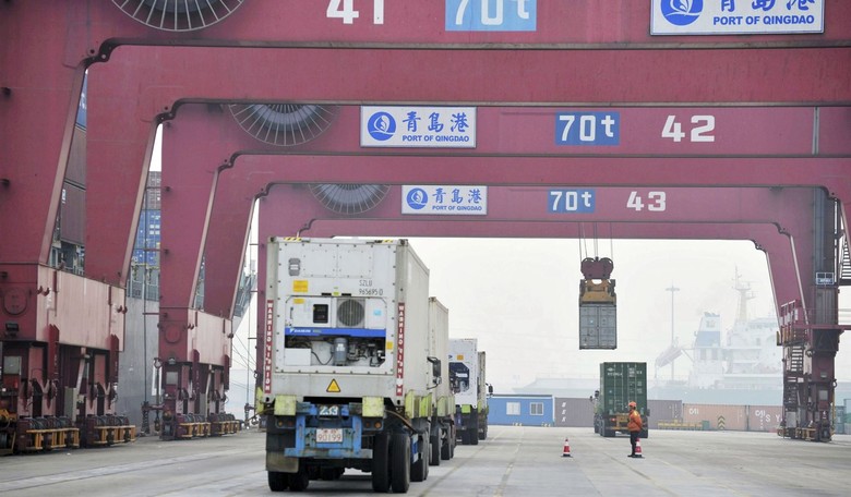 China Could Gain the Most if the US Ended the Jones Act