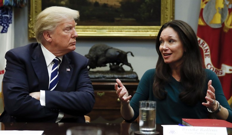 Trump’s Choice For Domestic Policy Advisor Shows He Is Committed to Unifying Our Country
