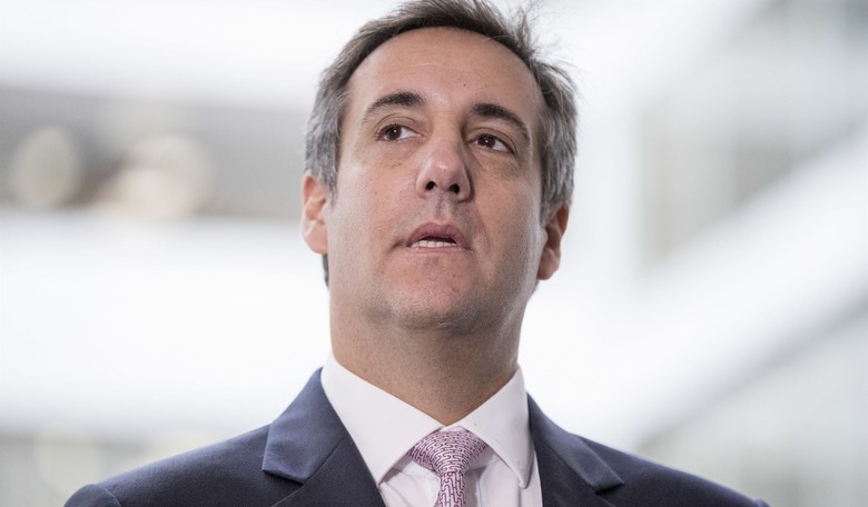'This is War:' How Big of a Deal Are the FBI Raids Targeting Trump's Longtime Personal Lawyer?