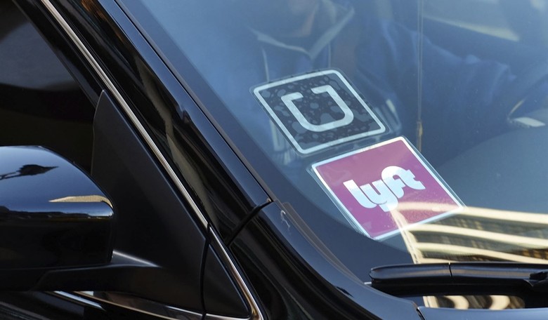 Lyft Investors Consider Yellow Flag