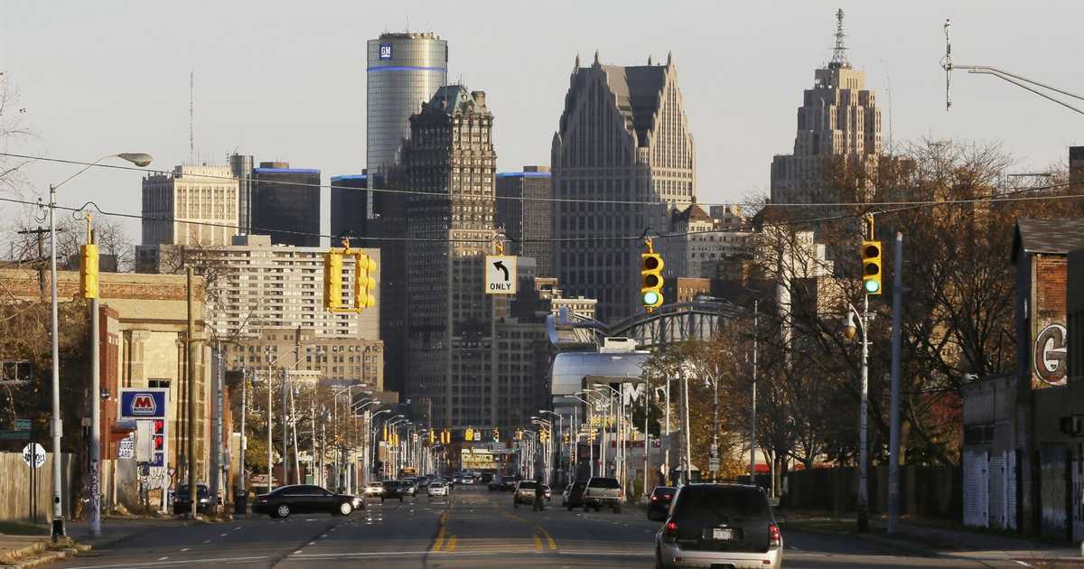 About Those Detroit Officers Facing Termination for Contacting Border Patrol...