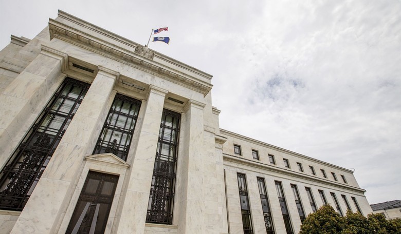 Fed Spreading Good News, Not Money