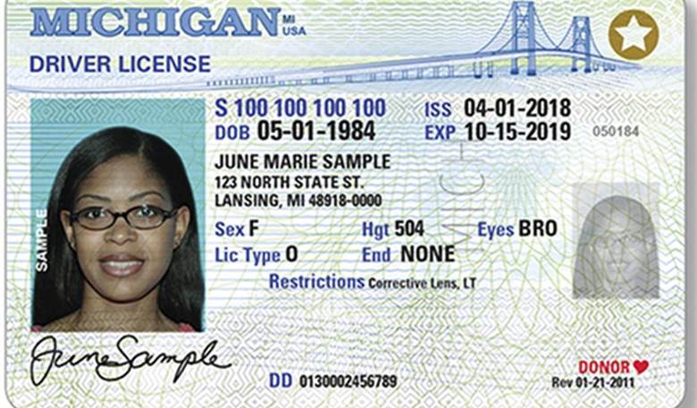 IDs Are Needed in All of Society