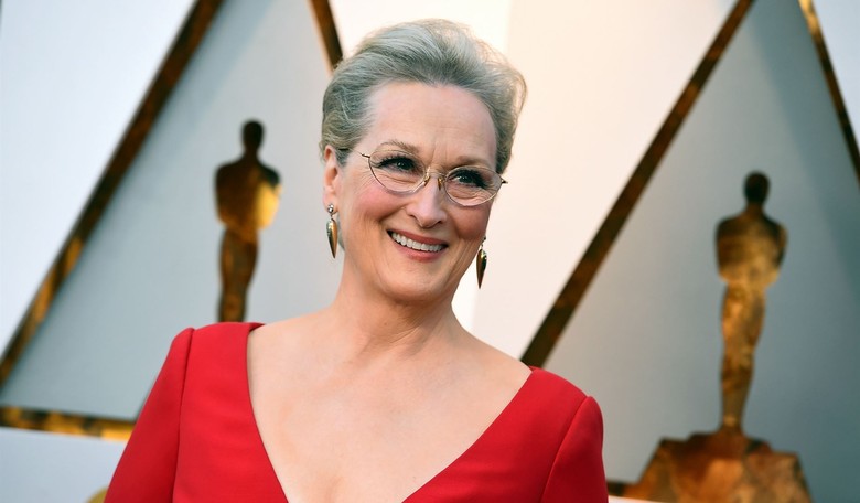 The Left's Backdoor Attempt to Check This Item Off the Hollywood Woke List