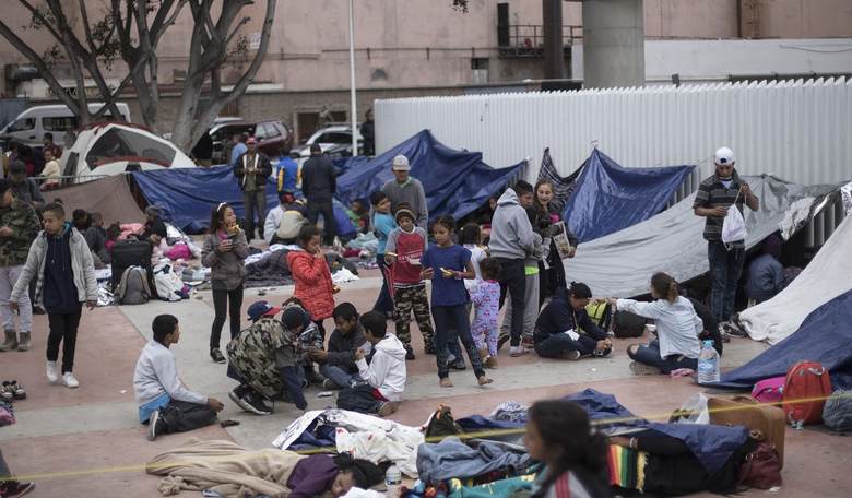 Tren de Aragua Crashing the Border to Insert As Many Gang Members As Possible Into U.S. Before Jan. 20