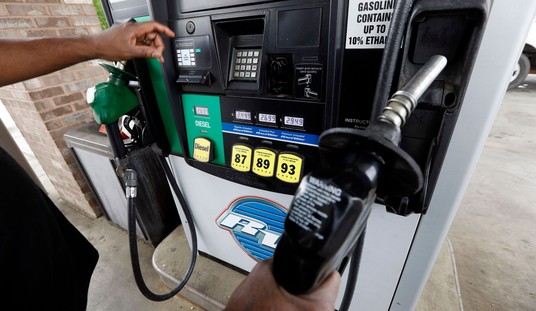 With Diesel Fuel Prices Hitting Nationwide Highs, California Says: 'Hold My Beer.'