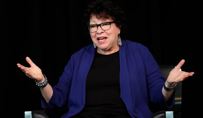 Morning Minute: The Unwise Latina