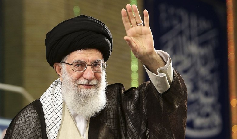Iran to Trump: Let’s Make a Deal