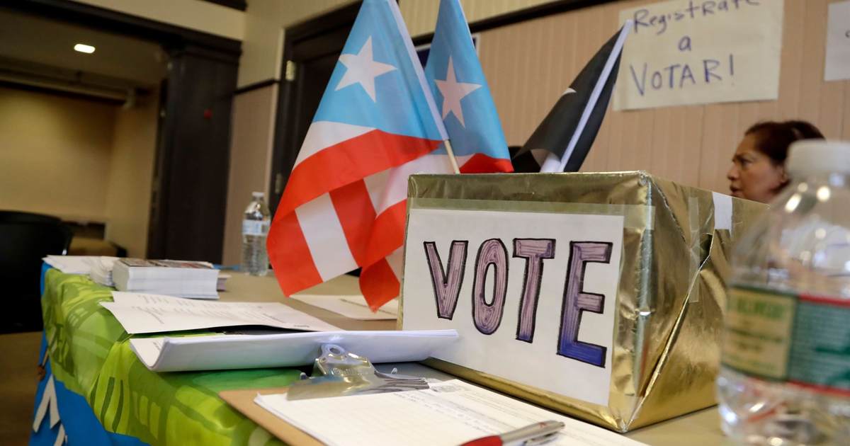 Former NJ Mayor Begs President Trump to Monitor the Garden State’s Midterm Elections