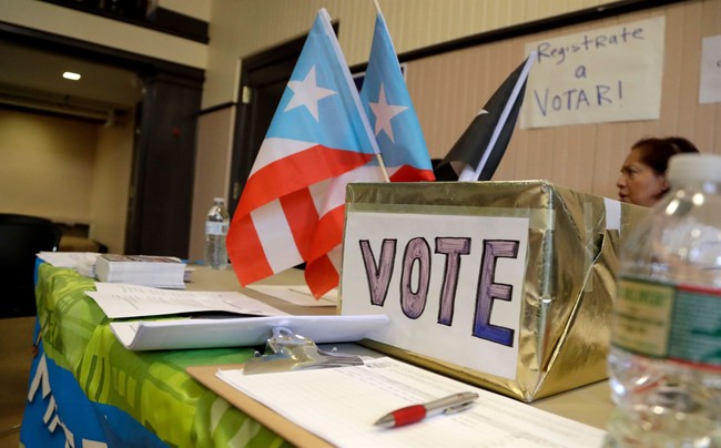 Democrat Pleads Guilty to Forging a Thousand Voter Registrations