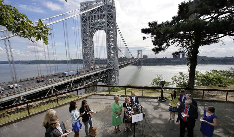 Taking Action Now on Infrastructure Can Save Lives in the Future