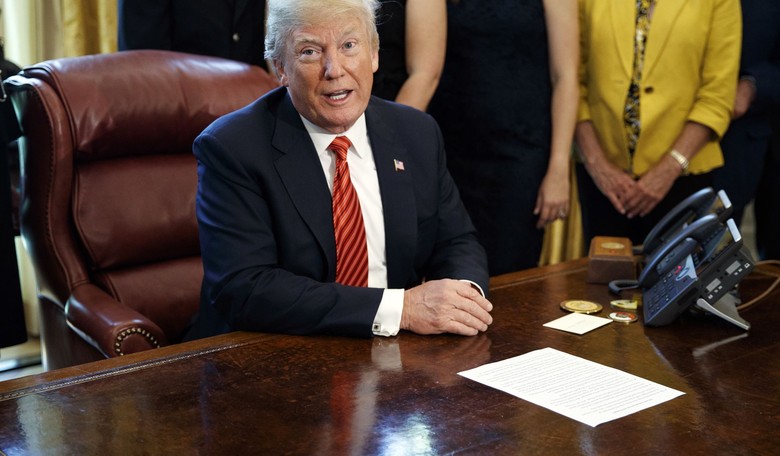 Democrats And The Trump Impeachment Trap