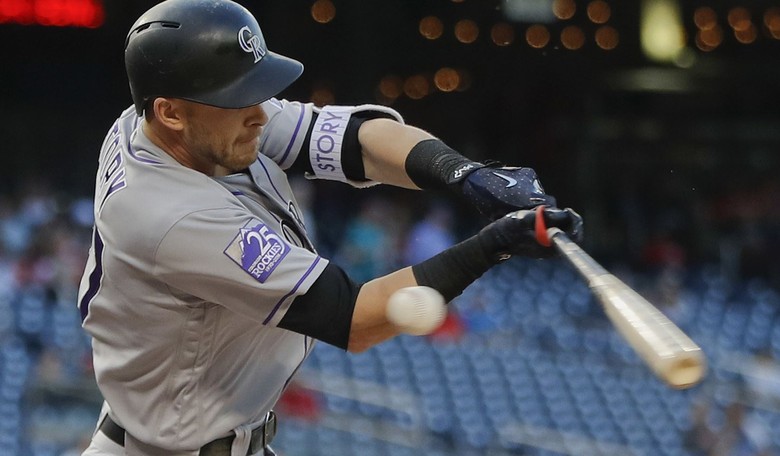 Visas Plague Baseball Like Everything Else