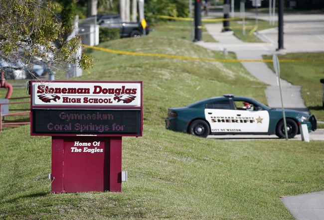 Will Phobias About AR-15s Keep Schools From Adopting This Innovative Product? - Vimarsana News