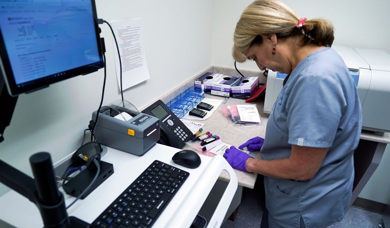 Spreading the Gospel Globally - Through Healthcare