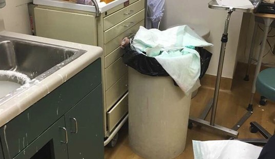 Broken Promises: The VA Struggle Is Real