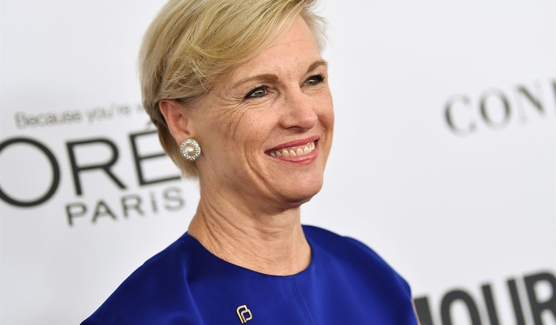 Former Planned Parenthood CEO Cecile Richards Says Kavanaugh's Nomination Is a 'Very Scary Time'
