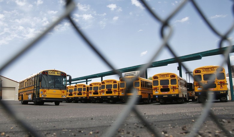 Pennsylvania School District Does Damage Control After Memo to Bus Drivers Goes Viral