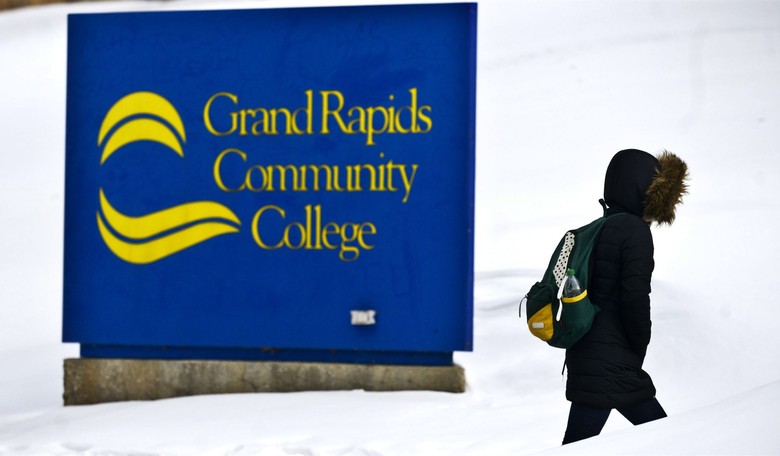 An Answer to the Cost of College and Community Collapse: Community Colleges
