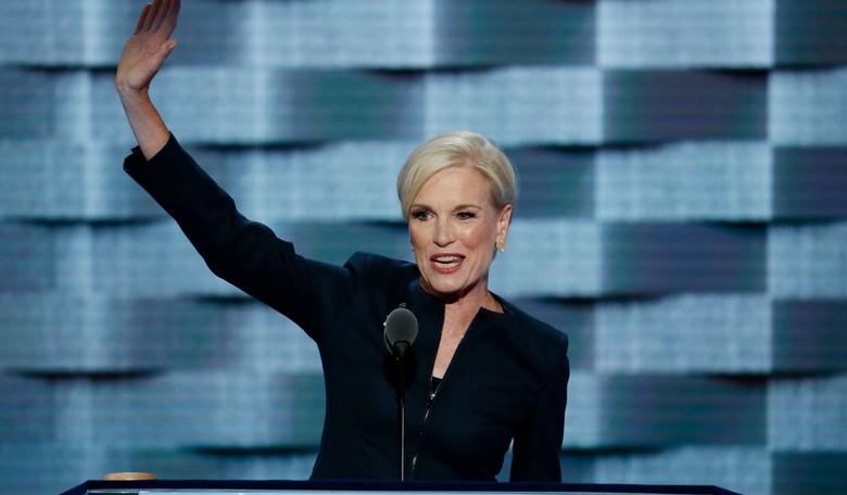 Cecile Richards’ ‘Supermajority’ Group Will Exclude Most Women