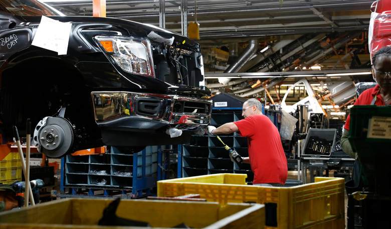 Trump Is Still Fighting for the American Worker Against the People Who Shipped Their Jobs to China