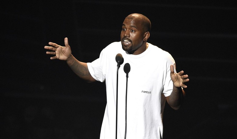 Kanye West Responds to Backlash Over His Comments on Slavery 