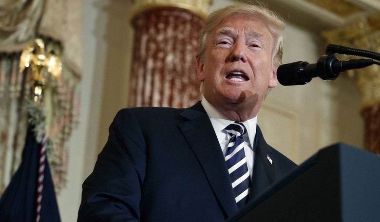 Trump's Two Big Advantages: Time and Low Expectations