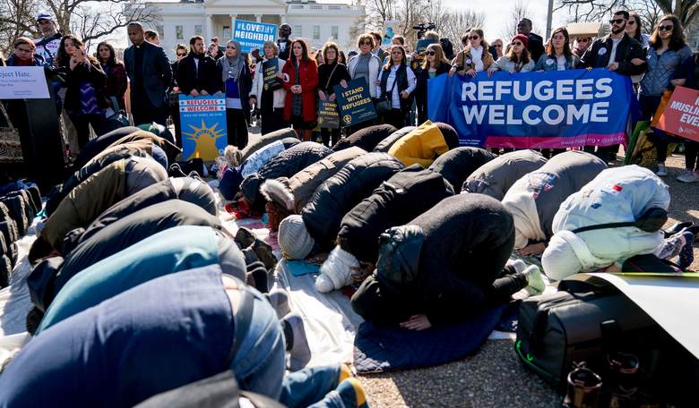 The West Does Not Even Know That It Is Committing Suicide