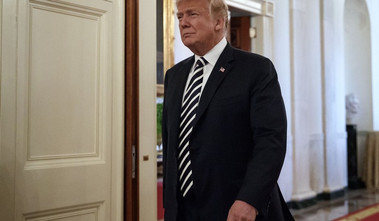 Democrats' Dangerous Case of Trump Derangement Syndrome