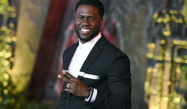 Ellen Called the Academy to Get Kevin Hart His Job Back..and People Are Furious