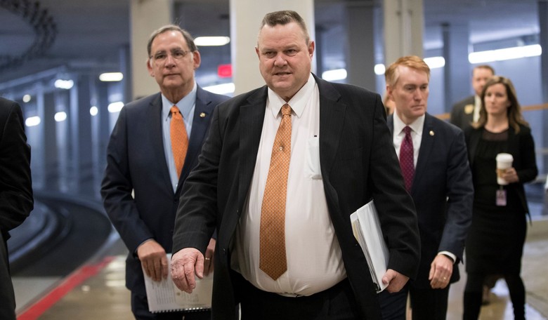 Jon Tester: Vote Hunter
