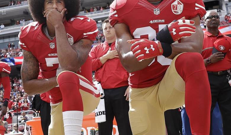 The NFL Season Just Began, and America Yawned With Indifference
