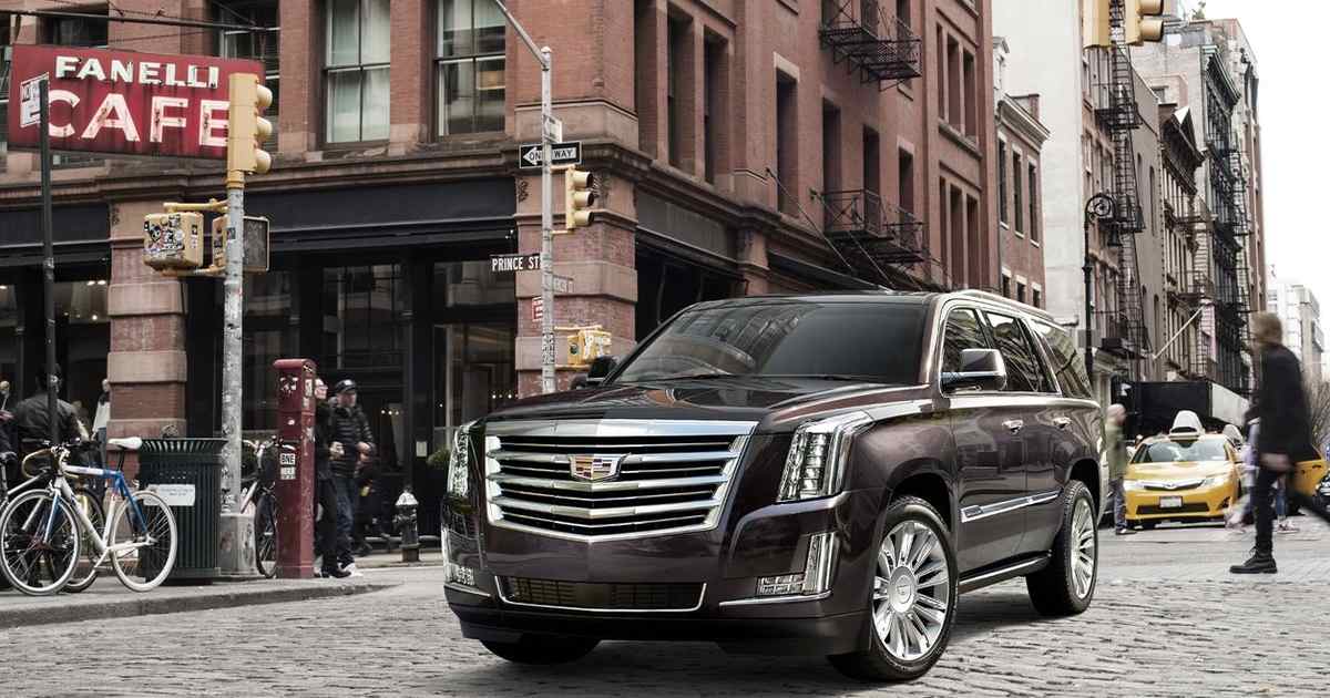 California's Privacy Laws Are Helping Cartels Build Luxury Auto Fleets — No, Really
