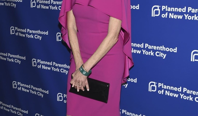 Cecile Richards Repeats Pro-Abortion Myths