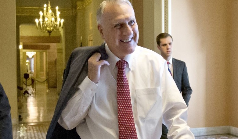 UPDATE: Trump Has Made a Decision; White House Names 'Sherpa' to Help Supreme Court Nominee Get Confirmed