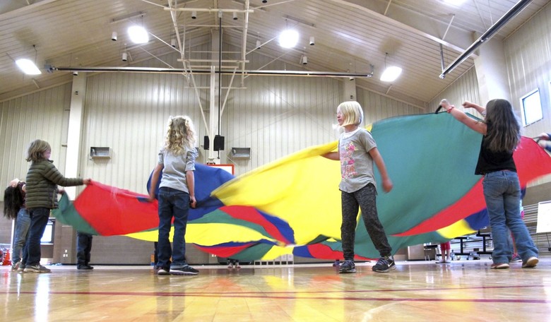 No Americans to Teach PE? Democrats Now Importing Gym Teachers for California Schools in H1-B Scam