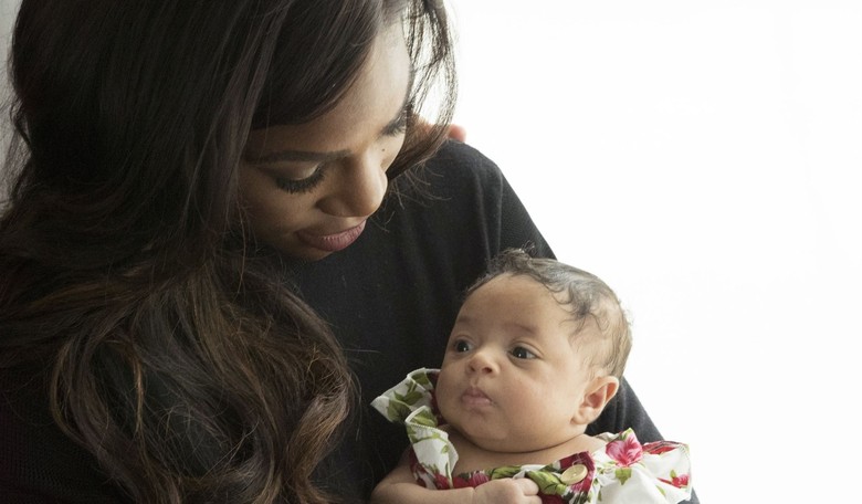 Ivanka Comes to Serena Williams's Defense After 'Ridiculous' French Open Ranking Because of Maternity Leave