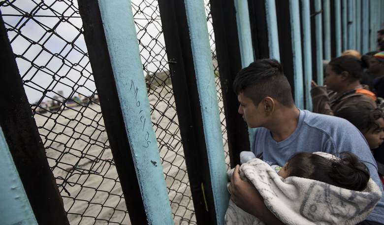CBS Poll: 51% of Americans Believe a Border Wall is a Good Idea