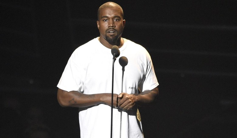 Kanye’s Controversial Slavery Comments Merit Reflection