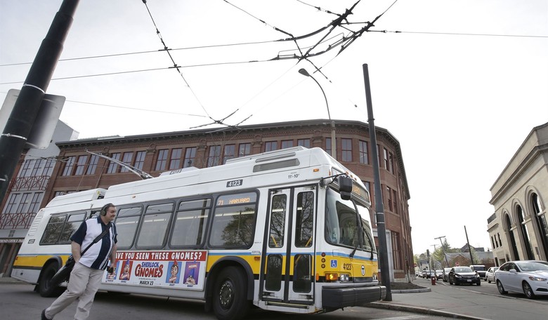 Exposed: 2026 Federal Budget Still Funding Electric Buses for California