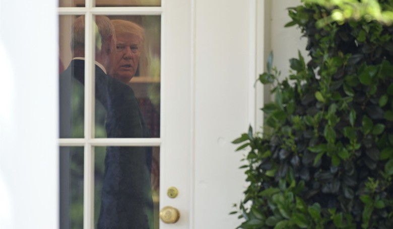 Analysis: Trump Presidency in Grave Peril if Buzzfeed Report is Accurate, But Let's Wait For Verified Facts [UPDATE: Mueller Denies]