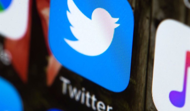 University Chair Resigns After Liking Trump Tweets 