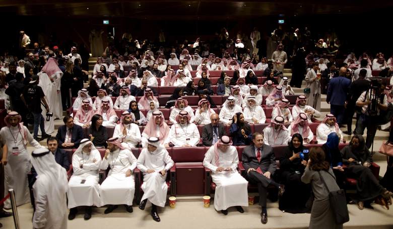 Saudi Arabia’s Reality Has Changed 