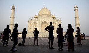Been Reading About That Islamic Golden Age? Here's the Guy Who Made It Up.